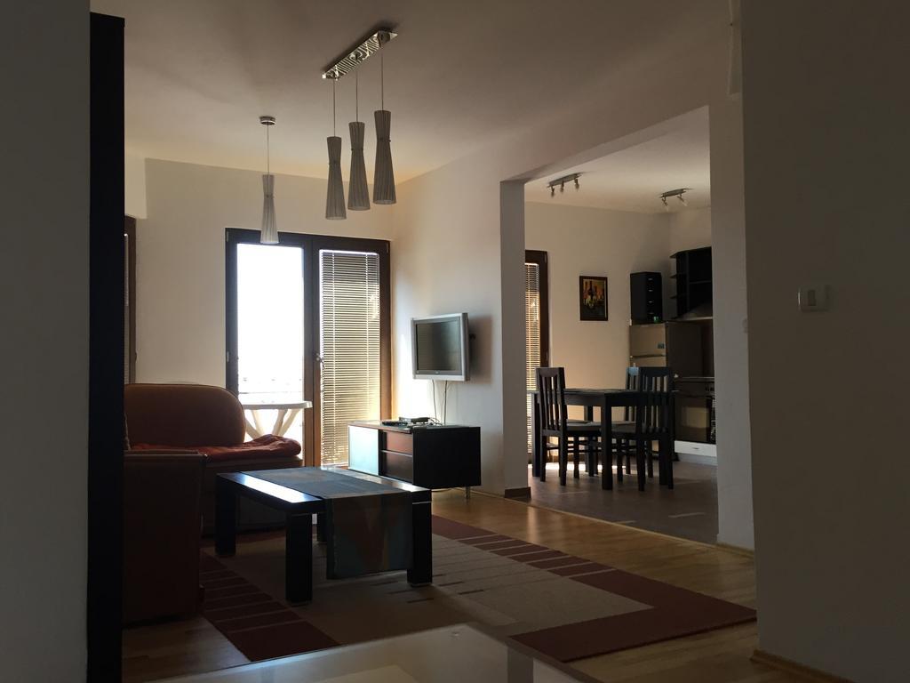 Apartments Ivan Petrovac Room photo