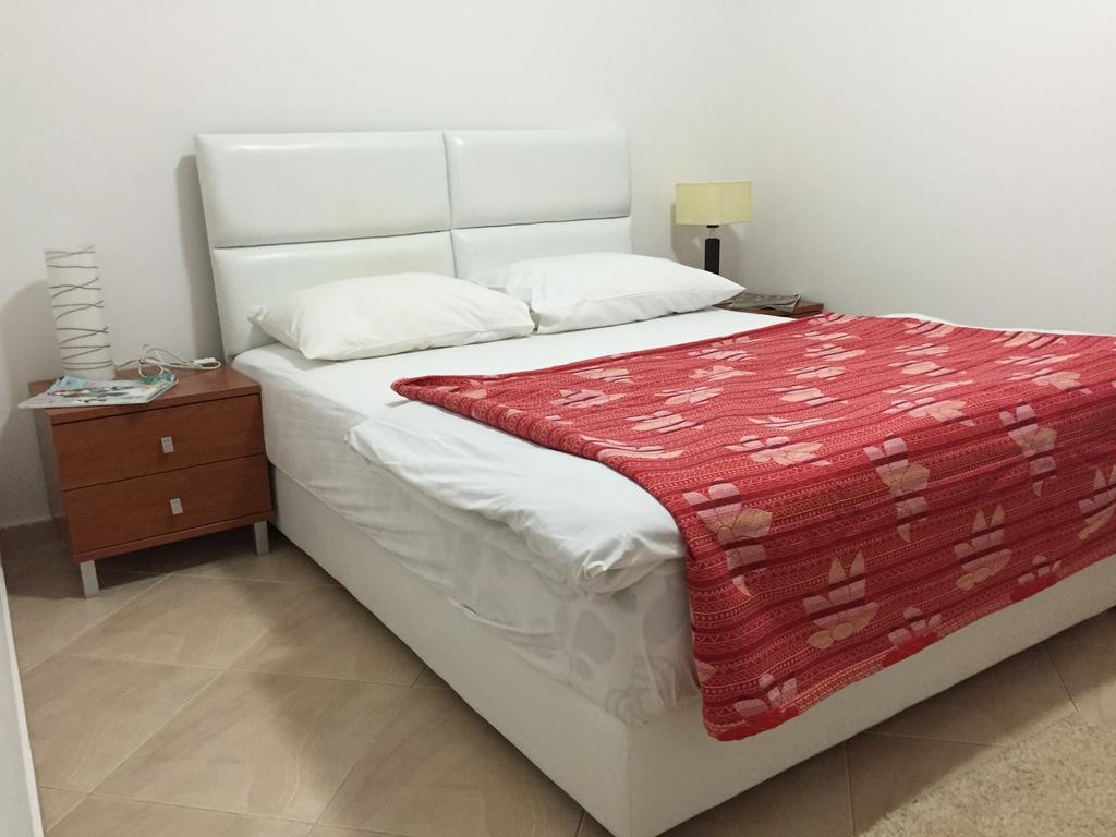 Apartments Ivan Petrovac Room photo