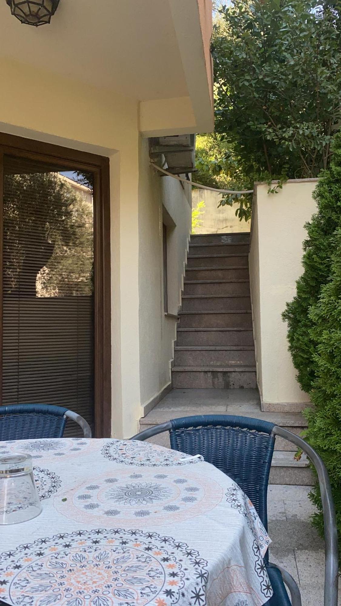Apartments Ivan Petrovac Exterior photo